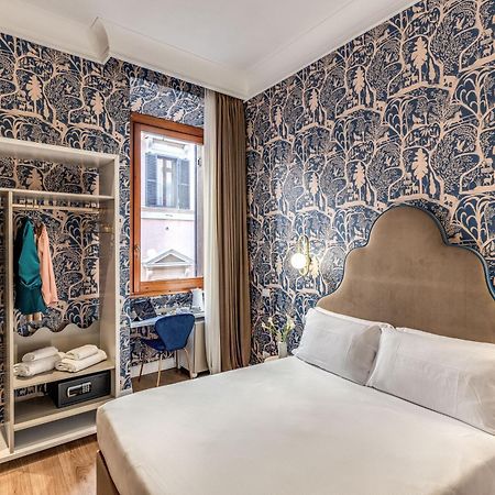 Townhouse Condotti 29 Rzym Zewnętrze zdjęcie