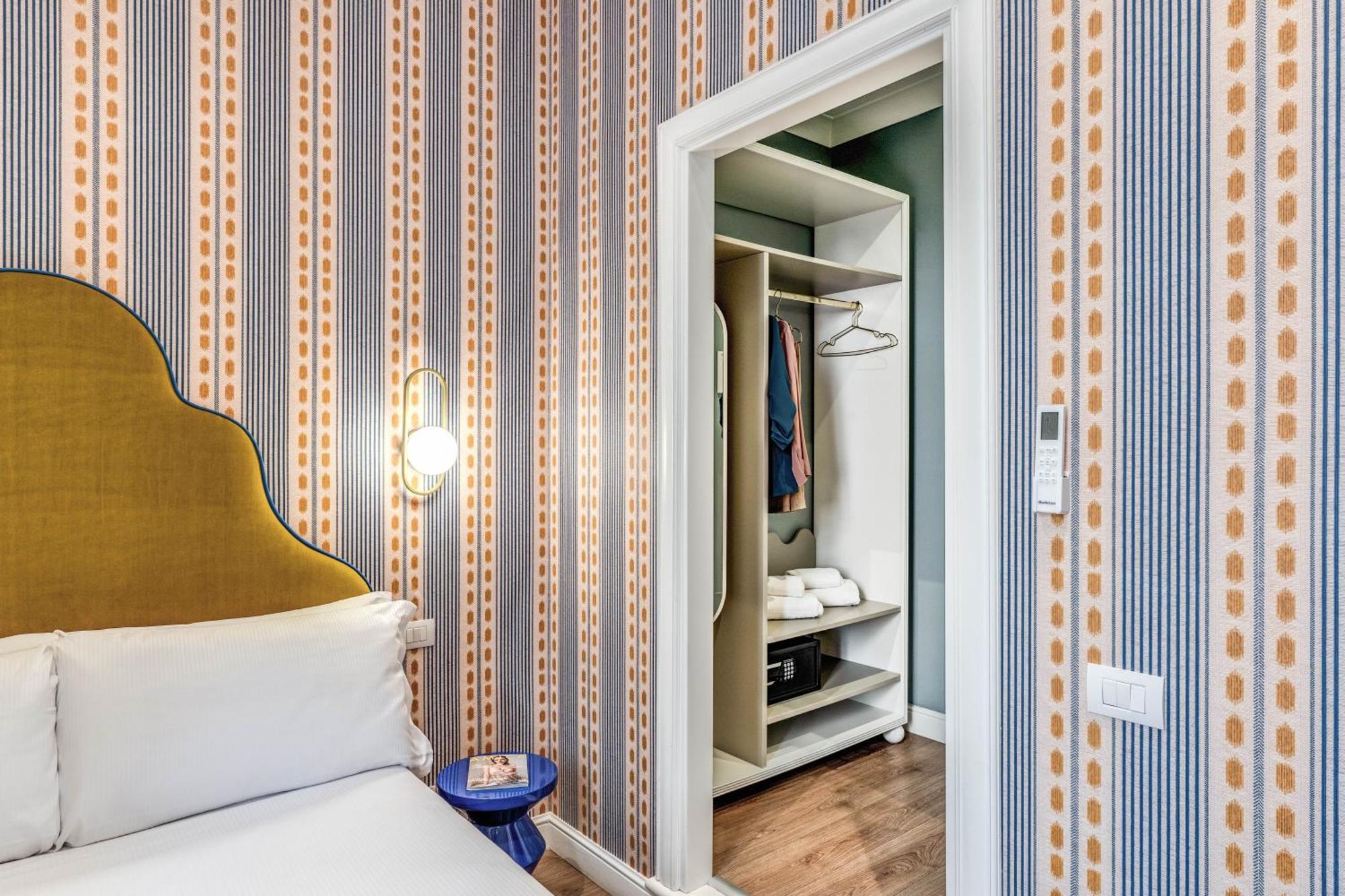 Townhouse Condotti 29 Rzym Zewnętrze zdjęcie