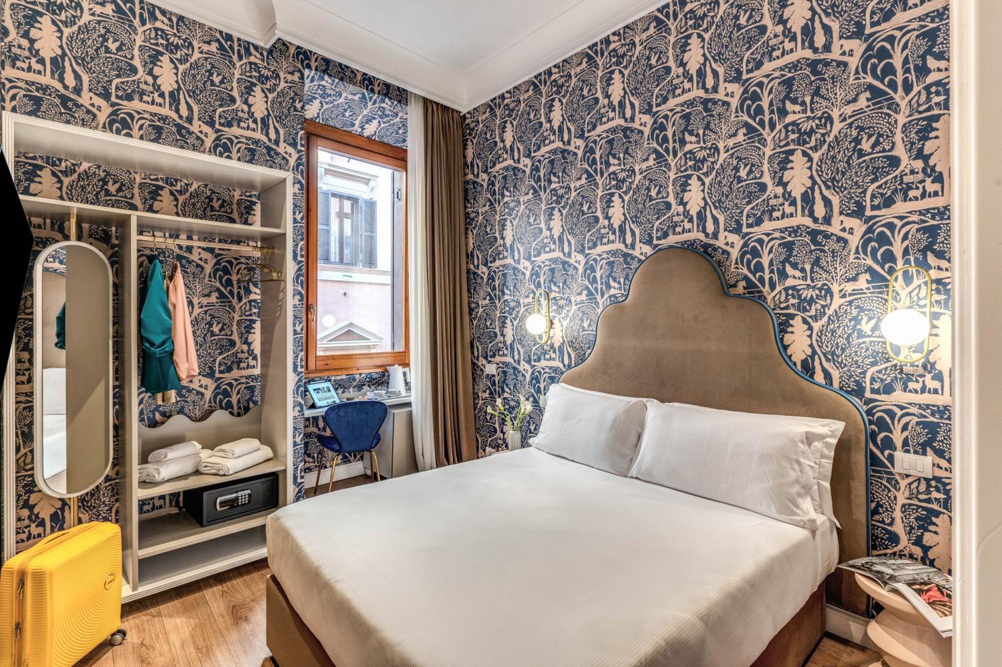 Townhouse Condotti 29 Rzym Zewnętrze zdjęcie